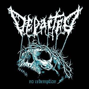 The Departed - No Redemption  7-INCH SINGLE